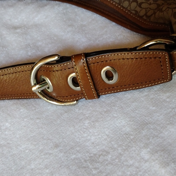 Coach bag - Picture 2 of 3